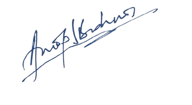 Picture of the author